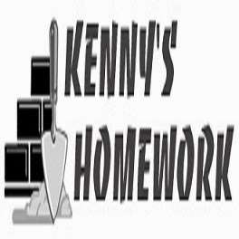 Jobs in Kenny's Homework - reviews